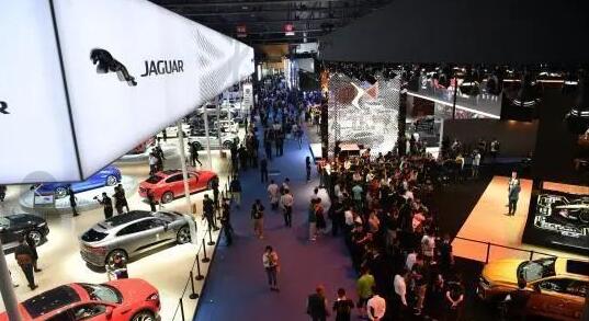 2020成都哪里有舉辦國(guó)際車(chē)展？展會(huì)設(shè)計(jì)公司幫您解答