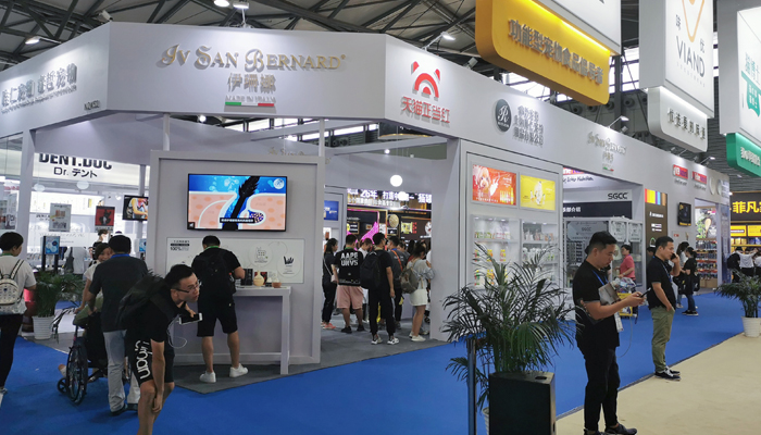 2020上海最新觀展技巧有哪些？上海展臺(tái)搭建工廠為您回答