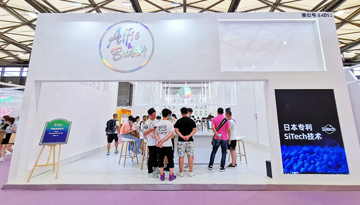 展區(qū)展位劃分方法有哪些？劃分時需要注意什么？