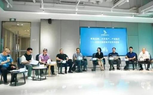 廣州展覽設(shè)計(jì)公司為您分析 南海會(huì)展業(yè)該如何發(fā)展？