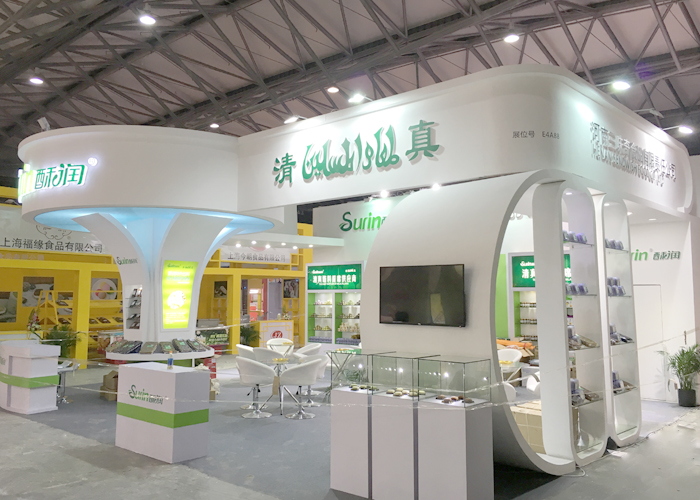 辦展會(huì)的目的是什么？有什么好處？上海展會(huì)設(shè)計(jì)搭建商解答