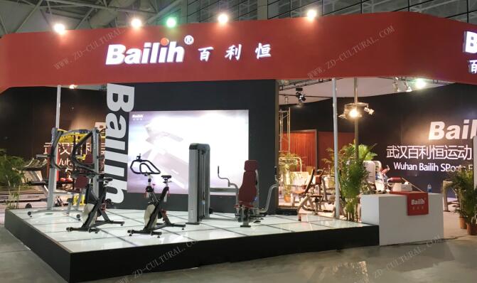 上海展覽展臺設(shè)計有哪些注意事項(xiàng)？又有哪些環(huán)境需求？