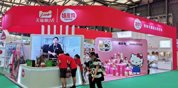 寧波展臺設(shè)計公司有哪些？推薦2020寧波展臺搭建公司排行