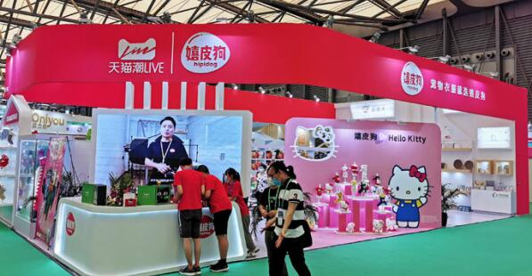 北京展會搭建公司哪家好？推薦2022北京展會搭建服務(wù)商