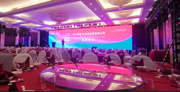 活動展臺搭建公司推薦 2020上?；顒诱古_搭建公司排名