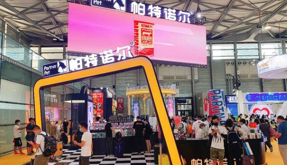 西安展臺設(shè)計公司有哪些？推薦2022西安展臺搭建公司排行