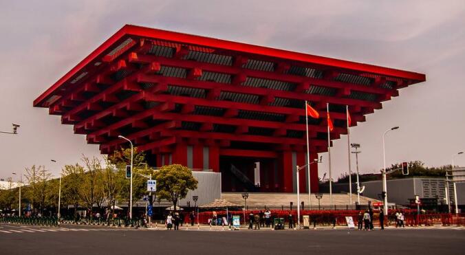 上海10月近期有什么展會(huì)信息？上海展臺(tái)搭建工廠解答