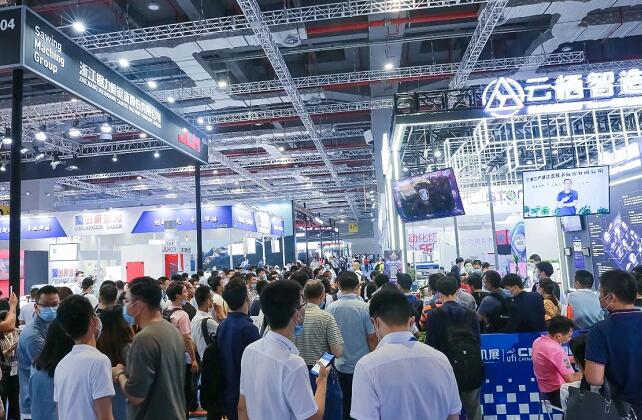 2021上海國際機(jī)床展多久開展？機(jī)床展展臺(tái)搭建公司解答