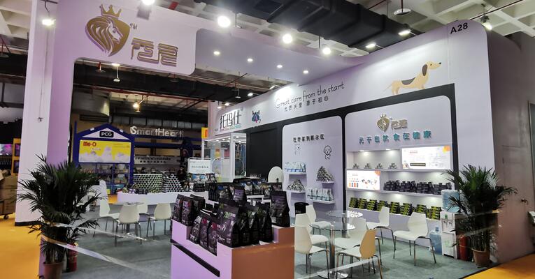 上海展覽搭建工廠該如何選擇？展覽搭建工廠需要具備什么？