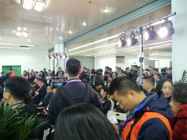 廣州近期有什么展覽展會開展？廣州展覽搭建商解答