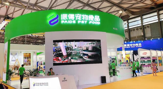 展臺(tái)搭建中板墻工藝您了解多少？搭建時(shí)需要注意什么？