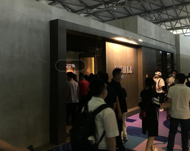 展臺展位布置方法有哪些？