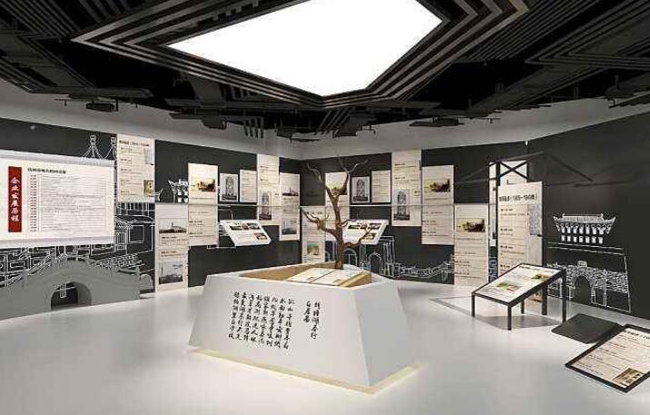 展示空間創(chuàng)意設(shè)計方法有哪些？怎樣做創(chuàng)意展示設(shè)計？