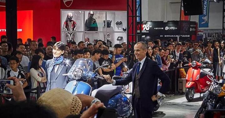 2021上海摩托車(chē)展什么時(shí)候開(kāi)展？摩托車(chē)配件展位設(shè)計(jì)解答
