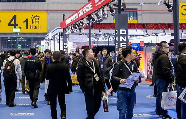 2021上海3c自動化展多久開展？3c自動化展臺搭建公司解答
