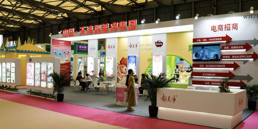 華夏家博會(huì)展臺(tái)設(shè)計(jì)標(biāo)準(zhǔn)有哪些？參展范圍包括哪些？