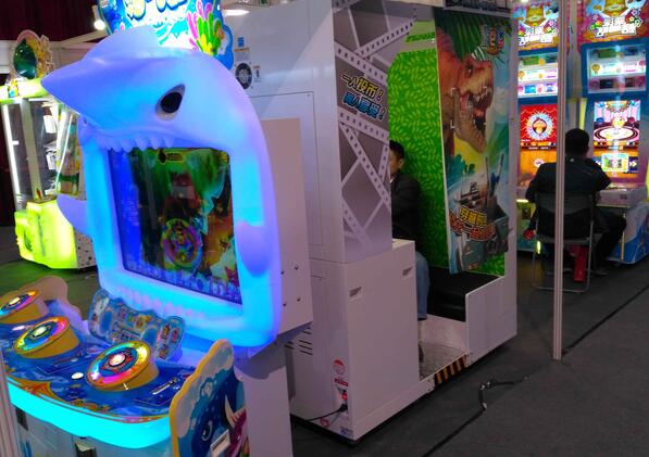2021上海 北京 廣州游樂設(shè)備展多久開展？上海游樂設(shè)備展臺搭建解答