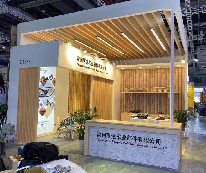 展臺(tái)搭建最重要的要素是什么？展臺(tái)搭建又該如何快速完成？