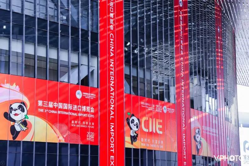 2021上海進(jìn)口博覽會(huì)多久開展？進(jìn)口博覽會(huì)展臺(tái)搭建公司解答