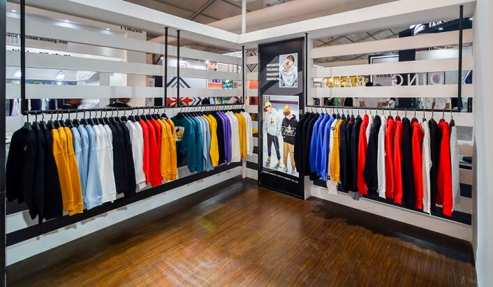 2021上海CHIC服裝博覽會開展時間？服裝展臺搭建公司解答