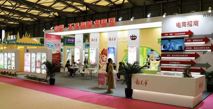 展覽展會(huì)設(shè)計(jì)行業(yè)該如何收集同行信息 ？