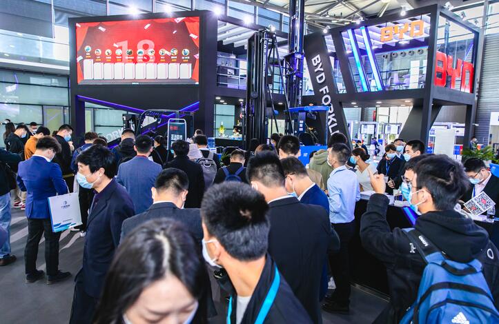 展臺(tái)搭建中如何精準(zhǔn)的獲得客源？具體有哪些方法？