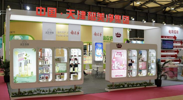 四類展臺搭建常用材料包括哪些？十七項(xiàng)展臺搭建流程有哪些？