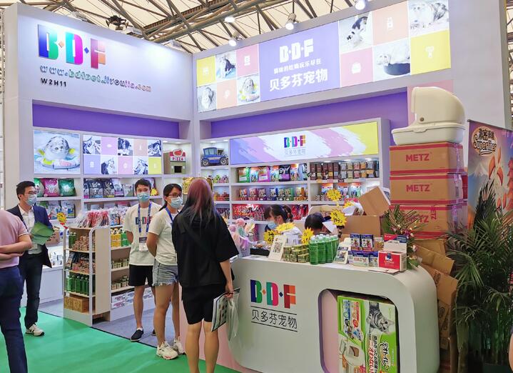 南昌展會(huì)展臺(tái)搭建公司有哪些？推薦優(yōu)秀南昌展會(huì)搭建公司名單