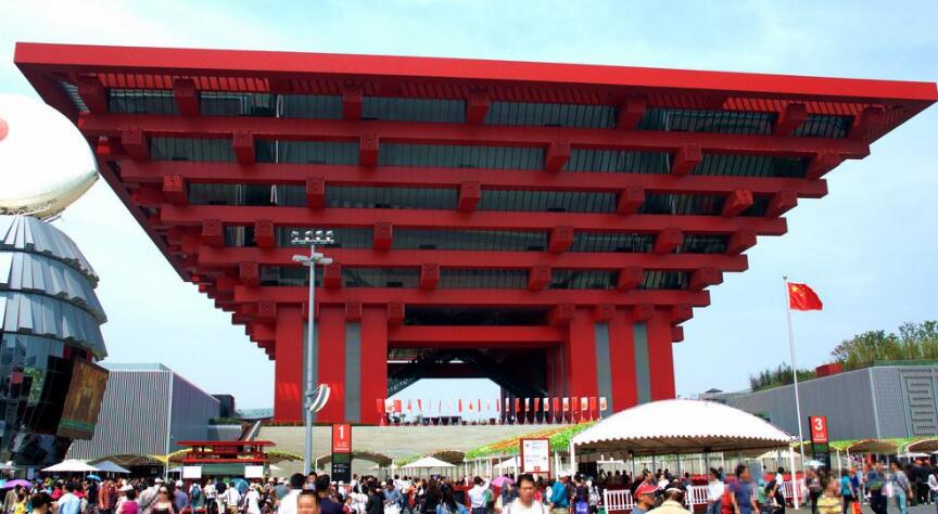 上海展覽搭建公司解答 2021上海世博館5月份有什么展會(huì)？