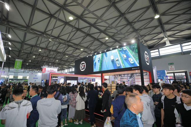 2021上海倉儲(chǔ)配送展開展時(shí)間是多久？配送展臺(tái)搭建公司解答