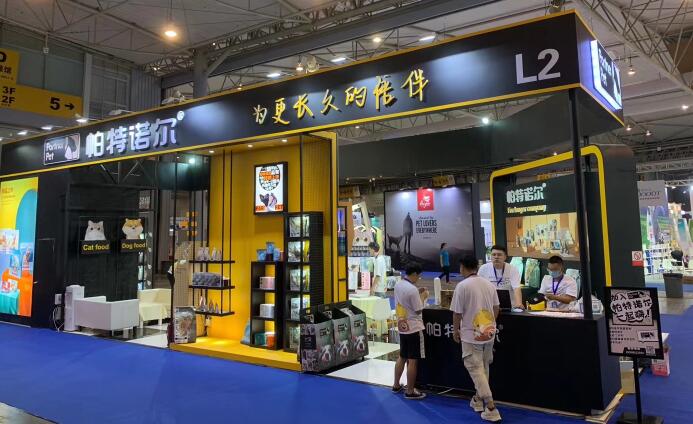 上海展臺搭建中需要注意哪些問題？如何提升展臺搭建效率？