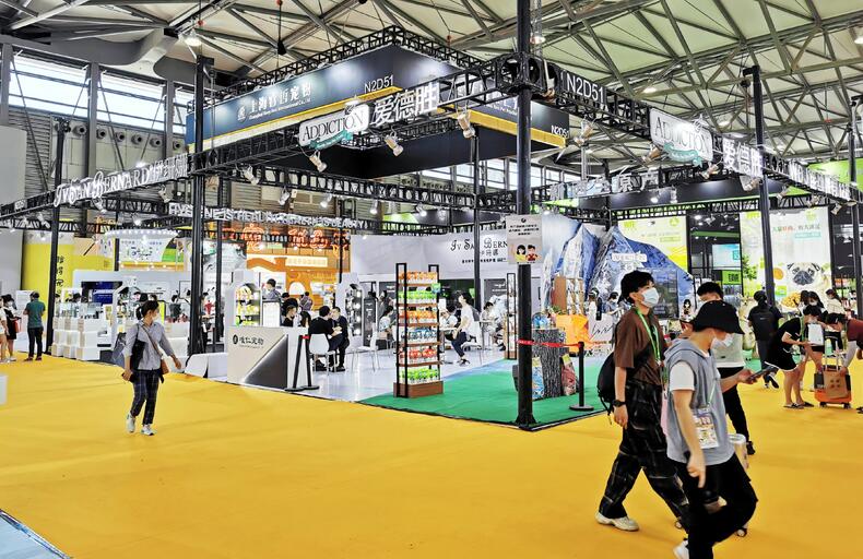 展會(huì)布置布展中地毯該如何使用？搭建有幾種地毯可以使用？