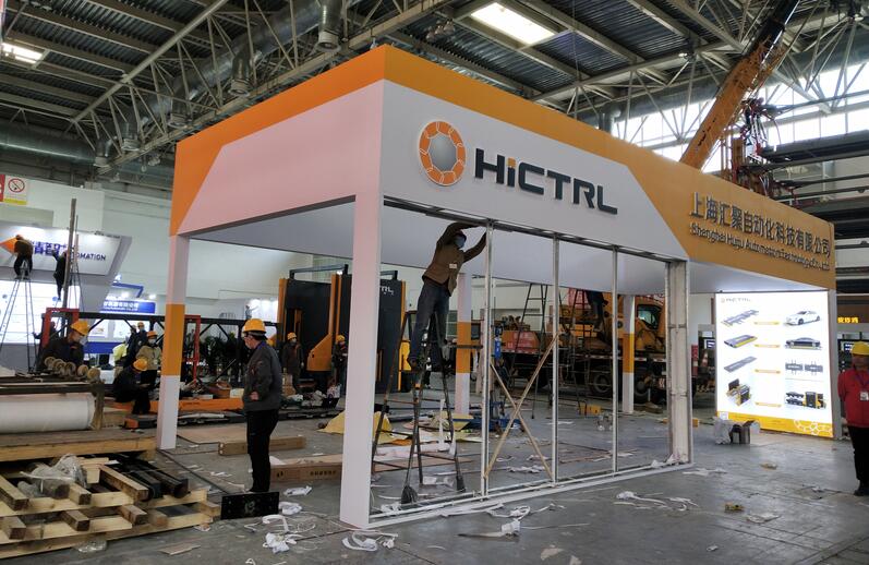 上海展覽搭建服務(wù)中 如何了解分析客戶真正的需求？