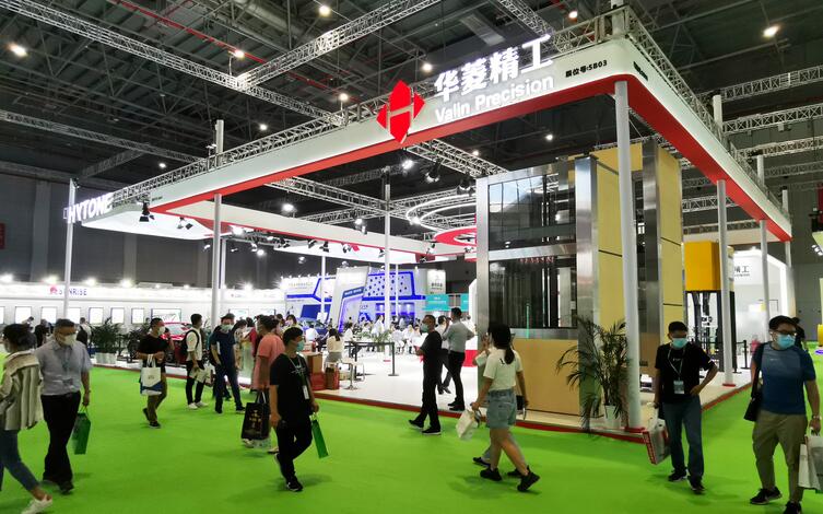全國有多少展覽搭建制作工廠？推薦優(yōu)秀展覽搭建制作工廠排名