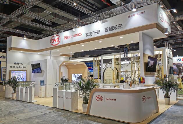 上海展臺搭建之前需要籌備哪些工作？搭建時具體過程是什么？