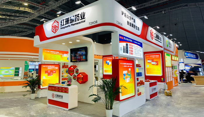做展覽搭建公司能賺多少錢？2022做展覽展臺搭建現(xiàn)在又能有多少利潤？