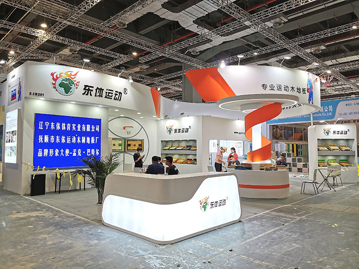 5-7萬(wàn)的預(yù)算,展會(huì)設(shè)計(jì)搭建可以設(shè)計(jì)出什么樣效果？