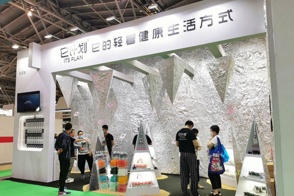 送給展覽工廠(chǎng)老板一份關(guān)于上海展位搭建工廠(chǎng)的治理妙方