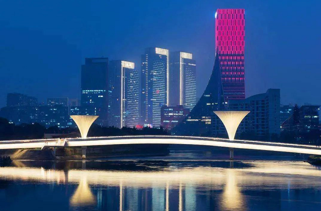 2022年 行業(yè)調(diào)研之意向城市在何方？上海展會(huì)搭建公司回答道