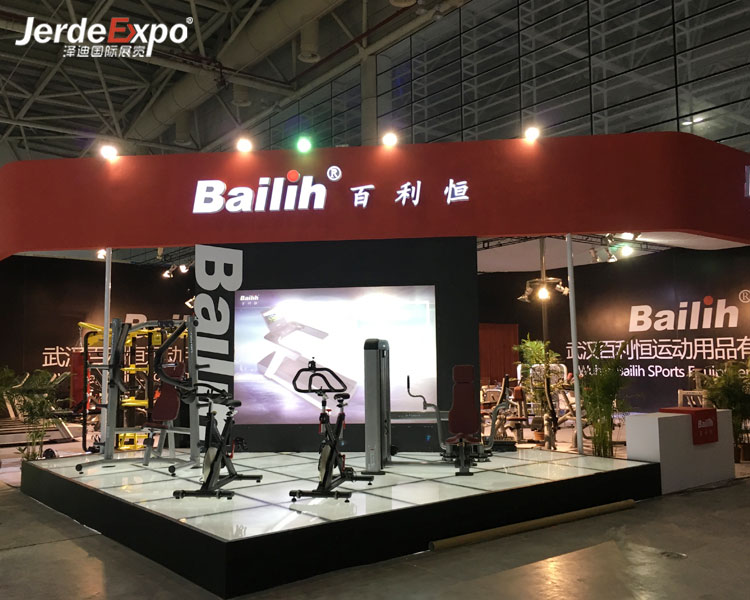上海市展臺(tái)布置搭建公司為什么需考慮活動(dòng)突發(fā)問(wèn)題？