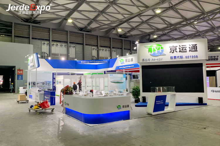 2022上海特裝展臺(tái)布置搭建時(shí)需要考慮哪些方面？