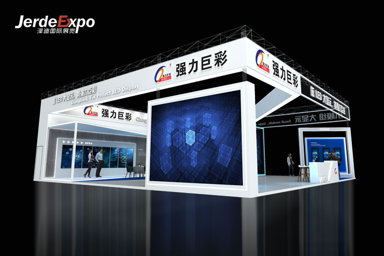 會展業(yè)為什么說最缺高水平電話銷售！上海展覽搭建公司分享滿滿干貨