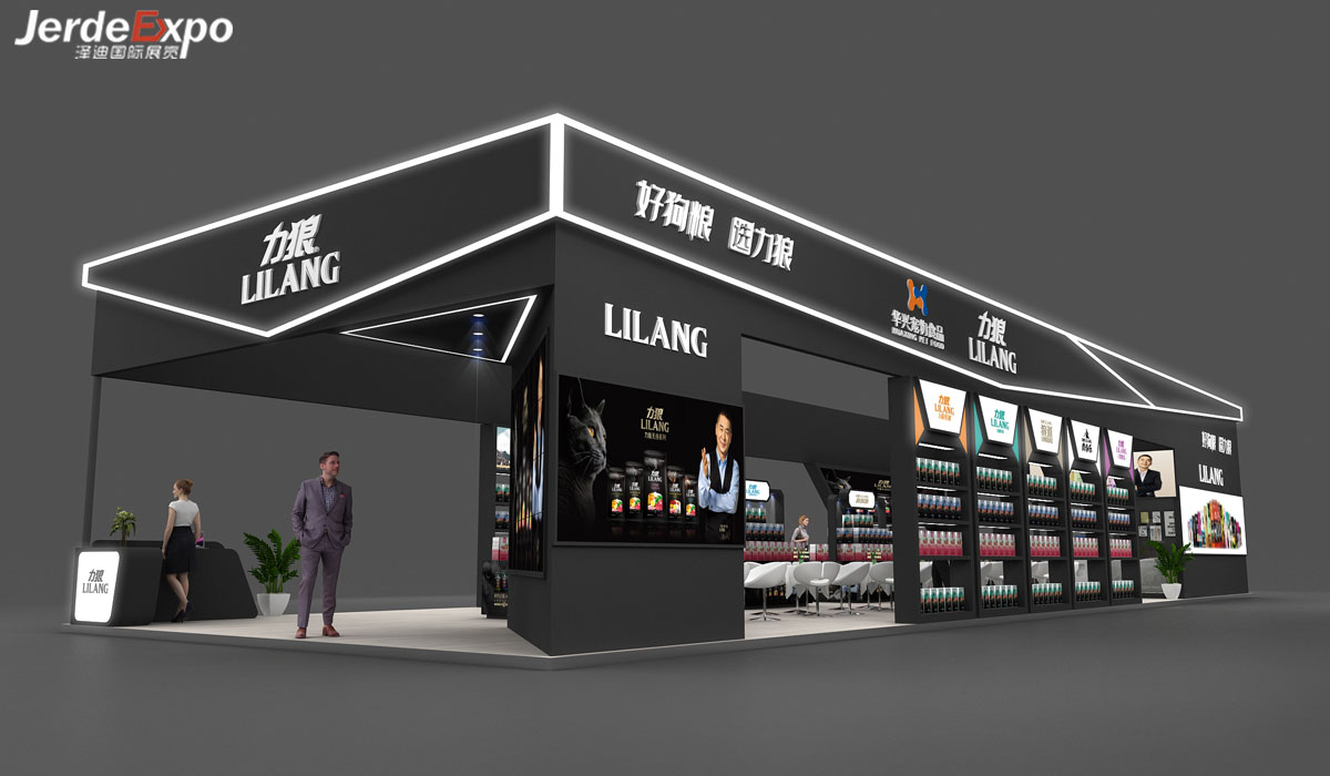 2022參展商需具備那些核心技能才能籌備好展會？展會搭建制作公司獨(dú)家解密