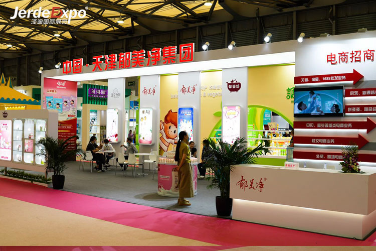 重慶特裝展臺搭建要注意哪些細(xì)節(jié)？必須遵守那四方面？