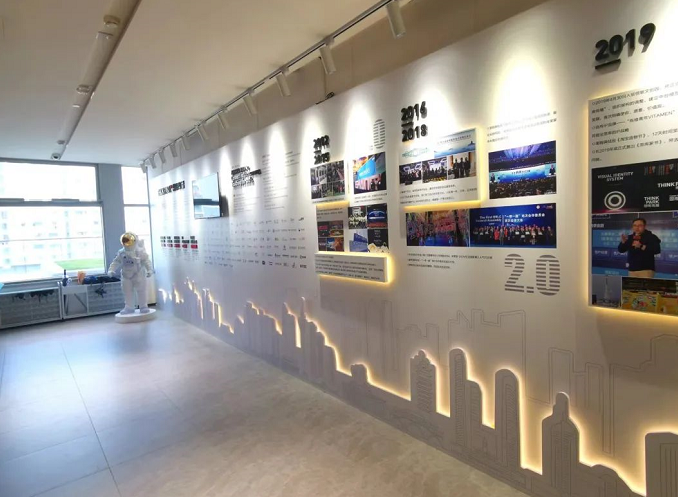 會(huì)展業(yè)是什么產(chǎn)業(yè)？展位搭建公司回答道 是邊緣業(yè)！
