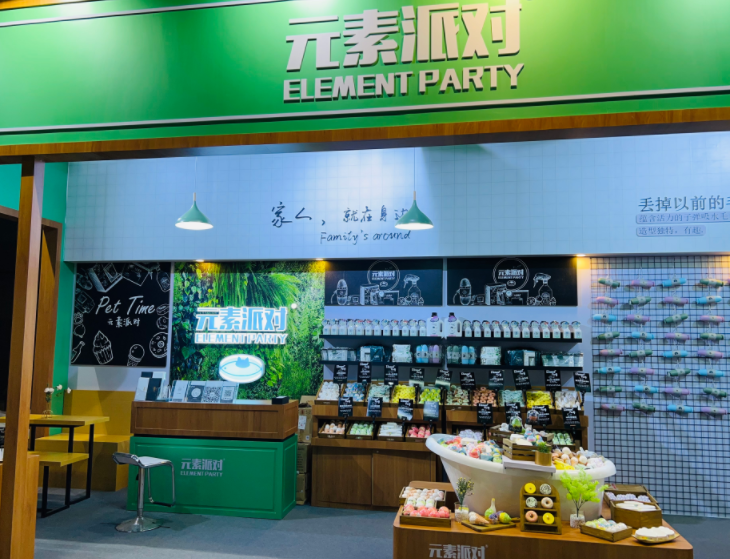 如何辦“寵物展”才更專業(yè)？寵物展會(huì)搭建公司淺談道