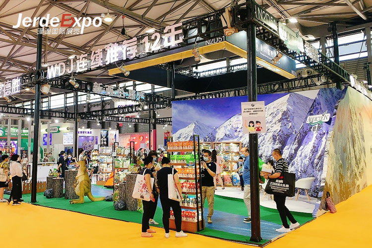 2022成都寵物展會(huì)在哪里什么時(shí)間舉行？成都展覽會(huì)搭建公司答道