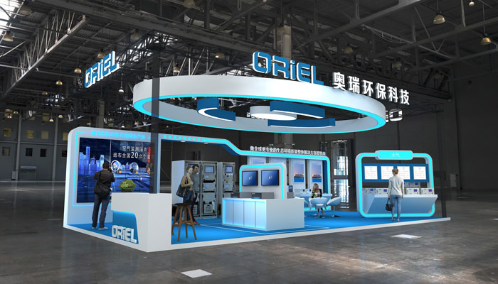 企業(yè)要參加展會(huì) 該如何選擇？展覽展臺(tái)設(shè)計(jì)公司為您解答