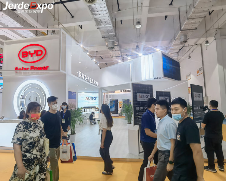 2022中國國際福祉博覽會什么時候開幕？北京展臺設(shè)計公司答道
