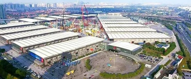 為什么說？展覽展館設計不宜追求地標性建筑